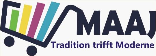 Maaj Logo