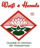 Wasserrose by Weiß & Hermle